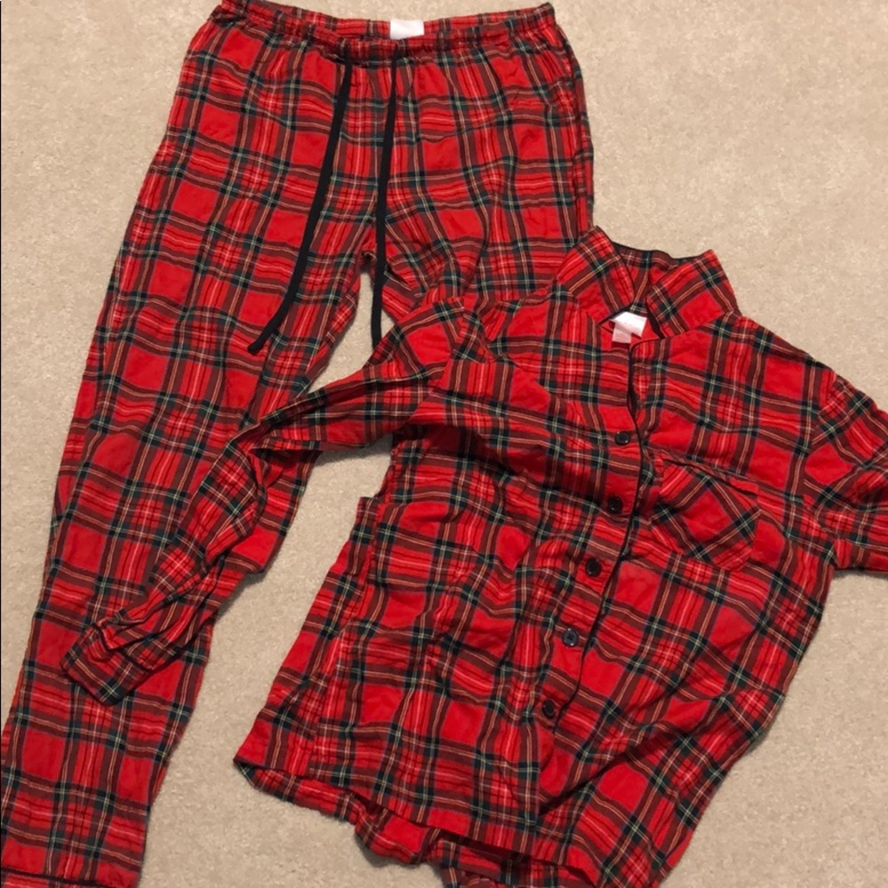 Christmas Pjs